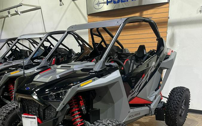 2022 Polaris Industries RZR TURBO R ULTIMATE