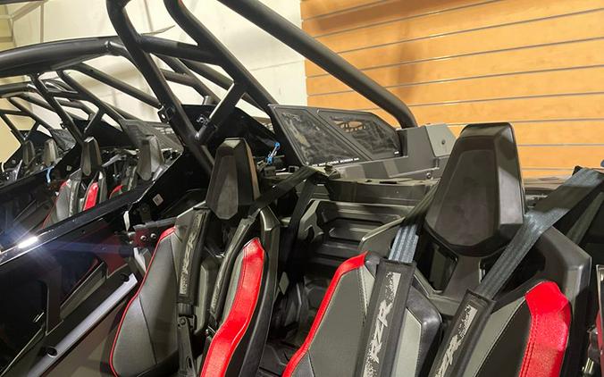 2022 Polaris Industries RZR TURBO R ULTIMATE