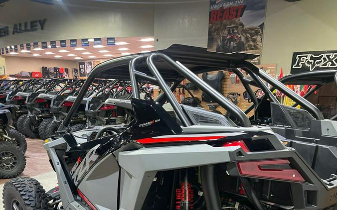 2022 Polaris Industries RZR TURBO R ULTIMATE