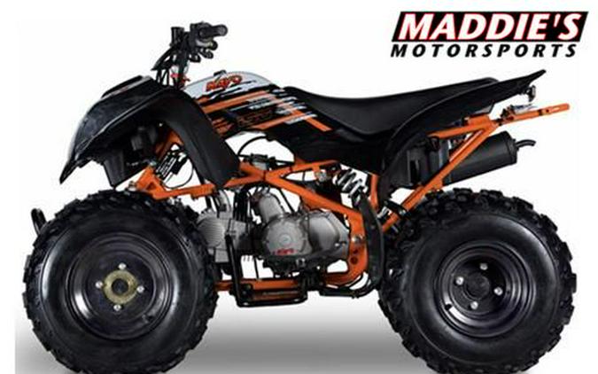 2022 Kayo Storm 150