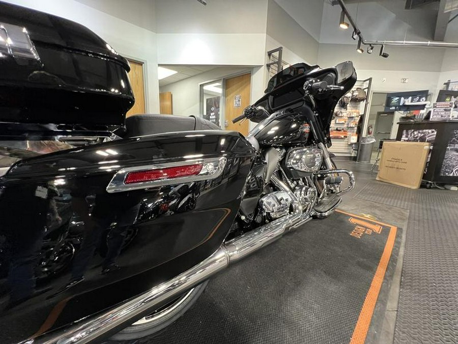 2024 Harley-Davidson® FLHX - Street Glide®