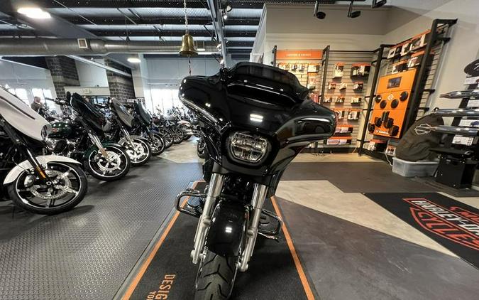 2024 Harley-Davidson® FLHX - Street Glide®