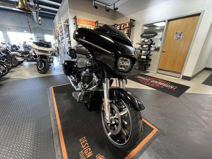 2024 Harley-Davidson® FLHX - Street Glide®