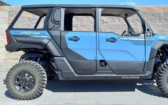 2024 Polaris Polaris XPEDITION ADV 5 Ultimate