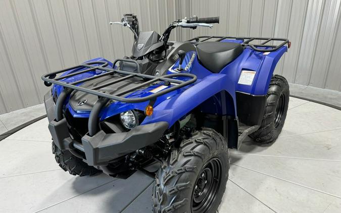 2024 Yamaha Kodiak 450