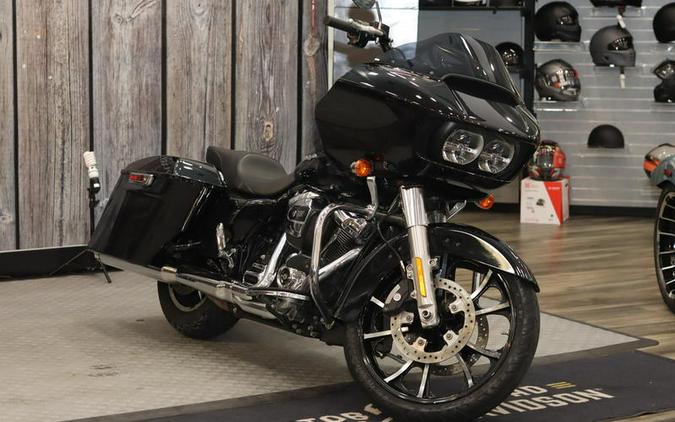 2017 Harley-Davidson® FLTRXS - Road Glide® Special