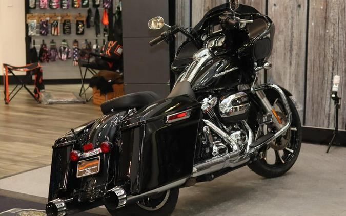 2017 Harley-Davidson® FLTRXS - Road Glide® Special