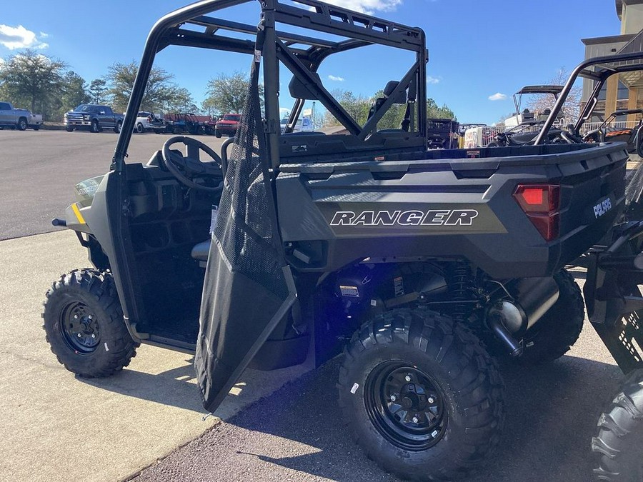 2025 Polaris Ranger® 1000 Base