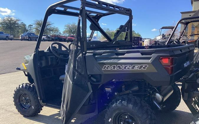 2025 Polaris Ranger® 1000 Base