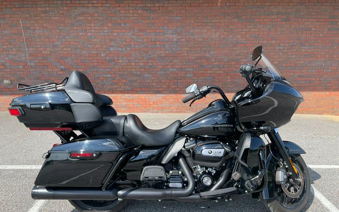 2020 Harley-Davidson FLTRK