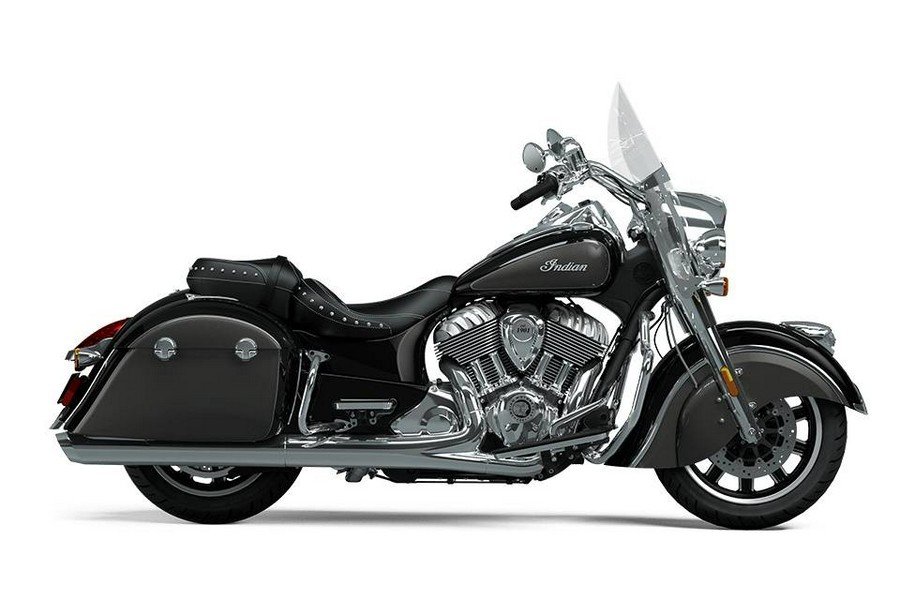 2024 Indian Motorcycle SPRINGFIELD BASE