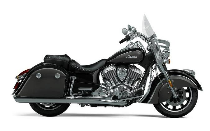 2024 Indian Motorcycle SPRINGFIELD BASE