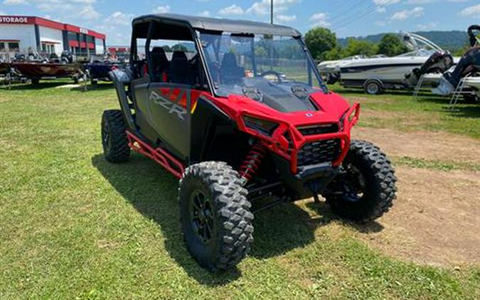 2024 Polaris RZR XP 4 1000 Ultimate