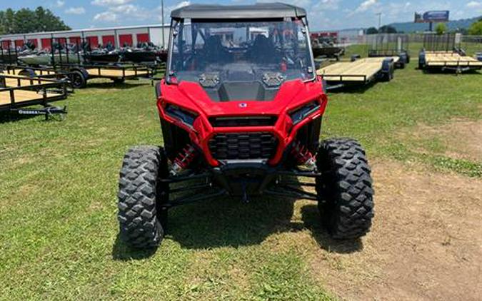 2024 Polaris RZR XP 4 1000 Ultimate