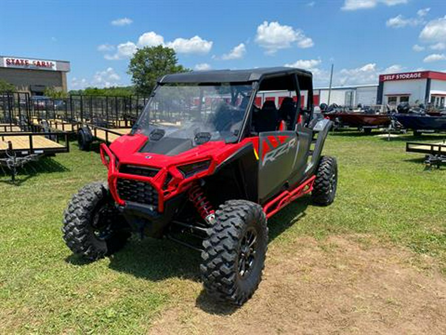 2024 Polaris RZR XP 4 1000 Ultimate