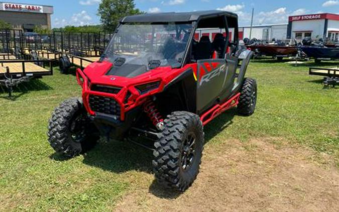 2024 Polaris RZR XP 4 1000 Ultimate