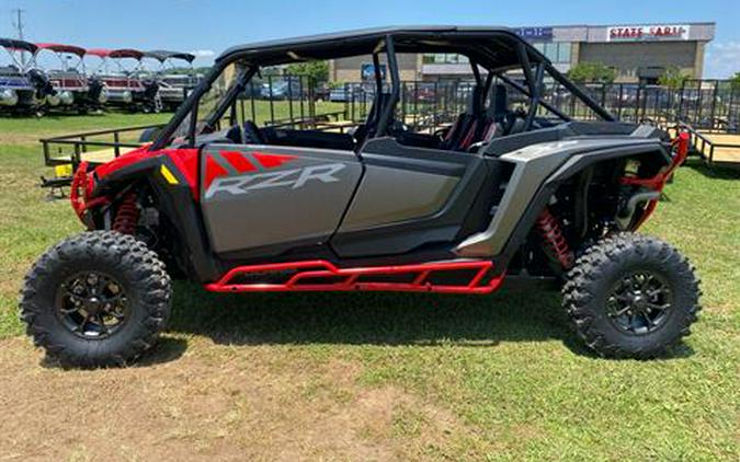 2024 Polaris RZR XP 4 1000 Ultimate