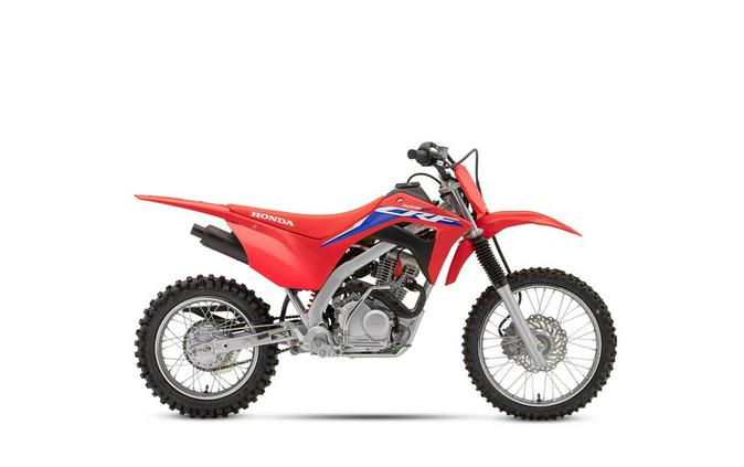 2022 Honda CRF 125F