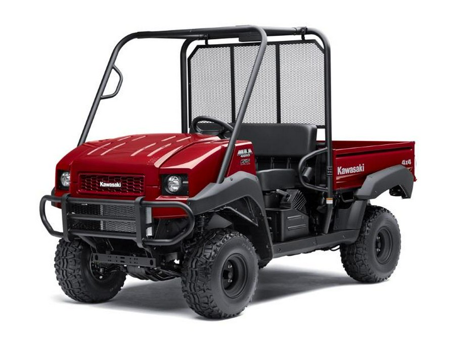 2018 Kawasaki Mule™ 4010 4x4