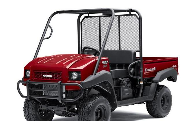 2018 Kawasaki Mule™ 4010 4x4