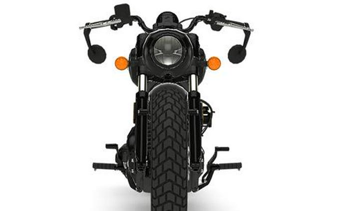 2025 Indian Motorcycle Scout® Bobber Limited +Tech