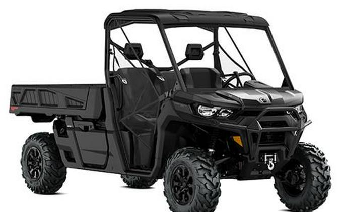 2024 Can-Am Defender PRO XT