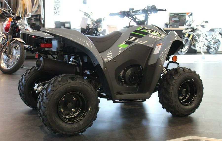 2025 Kawasaki KFX® 50