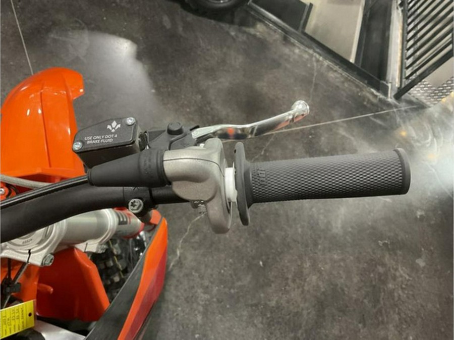 2025 KTM SX 85 (17/14)