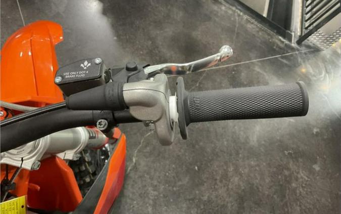 2025 KTM SX 85 (17/14)