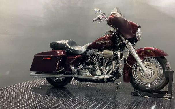 2006 Harley-Davidson® FLHXI - Street Glide®