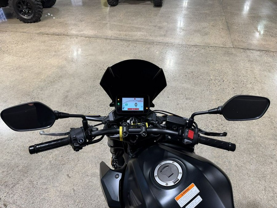 2024 Honda® CB500F ABS