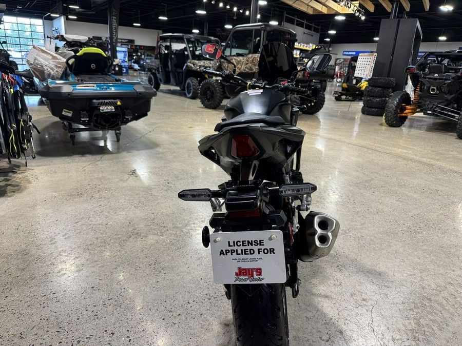 2024 Honda® CB500F ABS