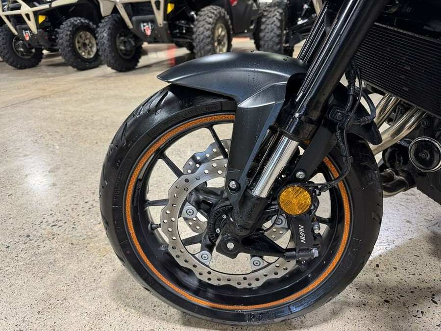 2024 Honda® CB500F ABS