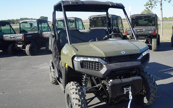 2026 Polaris® Ranger 500