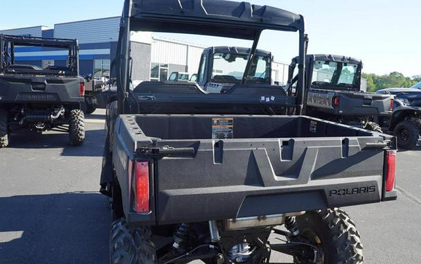 2026 Polaris® Ranger 500