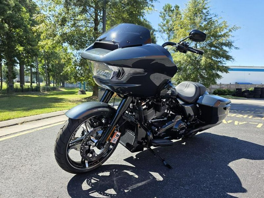 2025 Harley-Davidson® FLTRX - Road Glide®