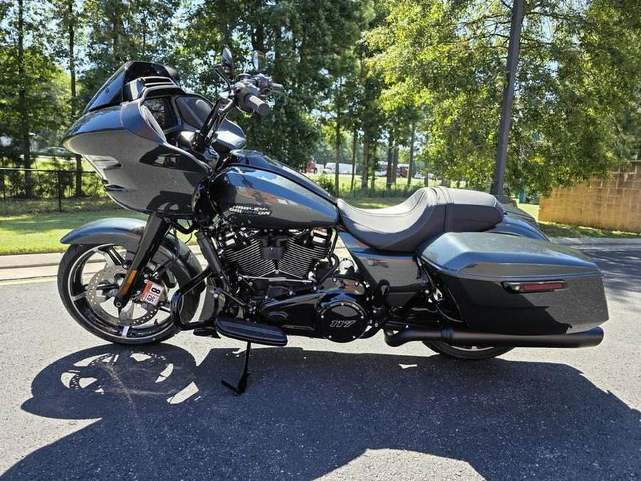 2025 Harley-Davidson® FLTRX - Road Glide®