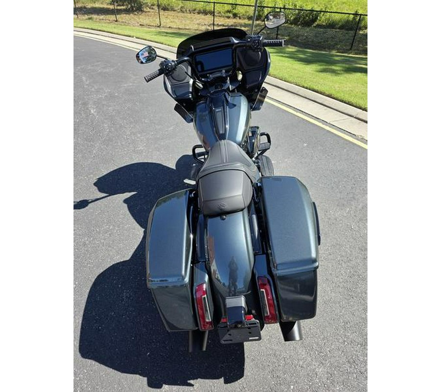 2025 Harley-Davidson® FLTRX - Road Glide®