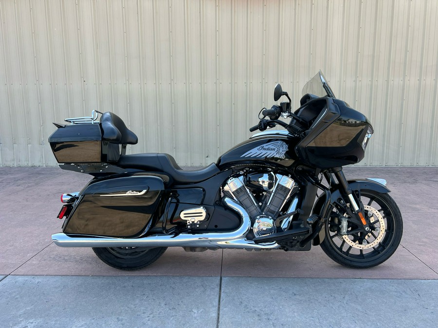 2023 Indian Motorcycle Challenger®
