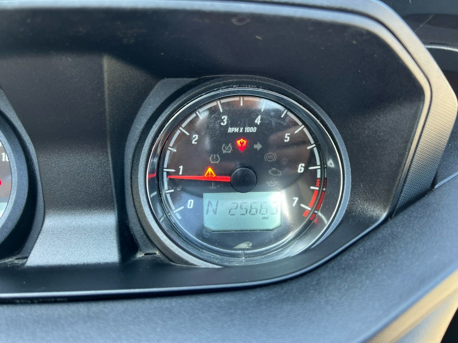 2023 Indian Motorcycle Challenger®