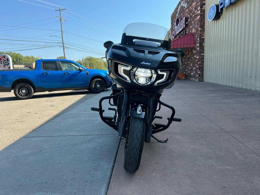 2023 Indian Motorcycle Challenger®