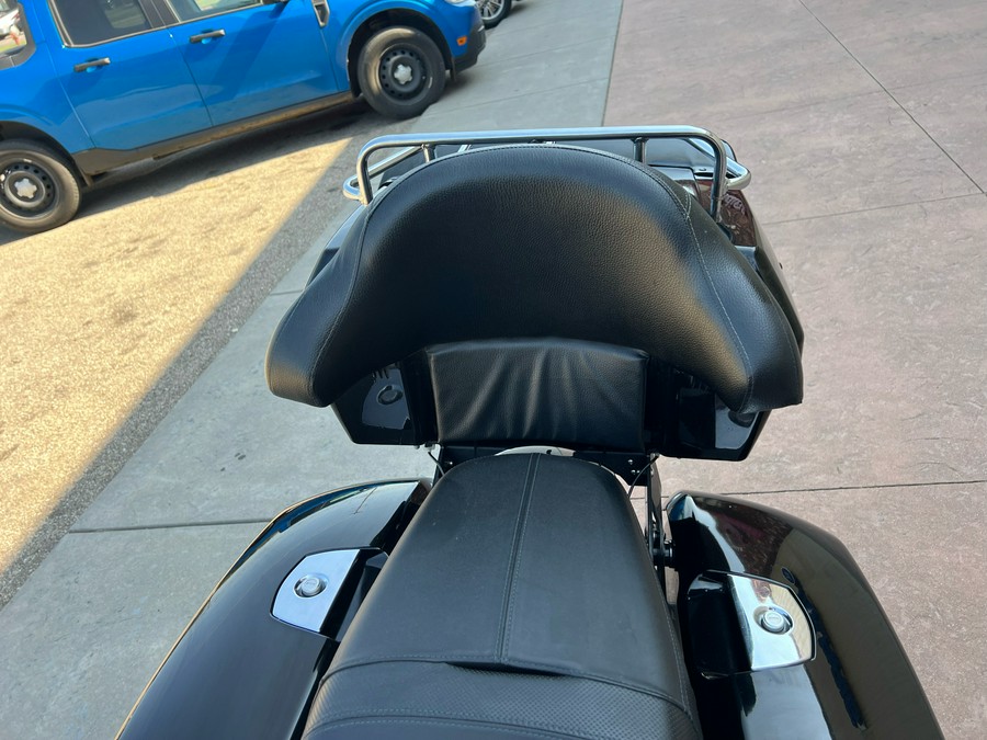 2023 Indian Motorcycle Challenger®