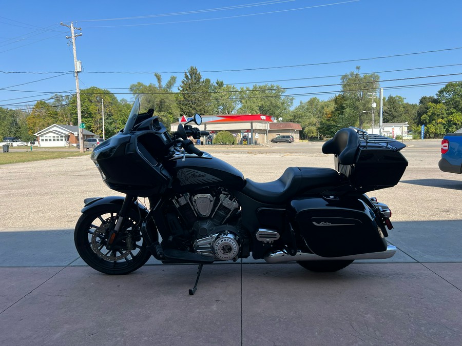 2023 Indian Motorcycle Challenger®