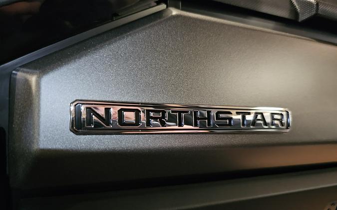 2026 POLARIS RANGER XD 1500 Northstar Edition Premium Super Graphite Smoke - 109747