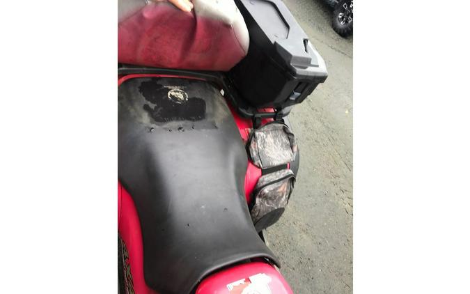 2000 Polaris 500 Sportsman