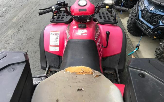 2000 Polaris 500 Sportsman