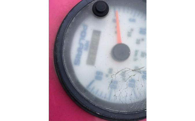 2000 Polaris 500 Sportsman