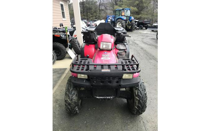 2000 Polaris 500 Sportsman