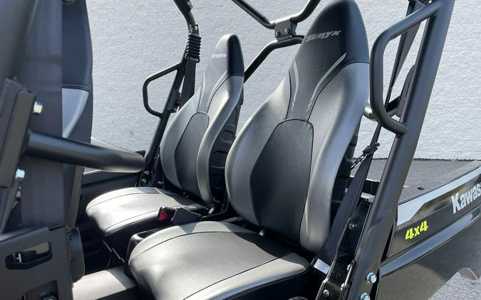 2025 Kawasaki Teryx4 S LE