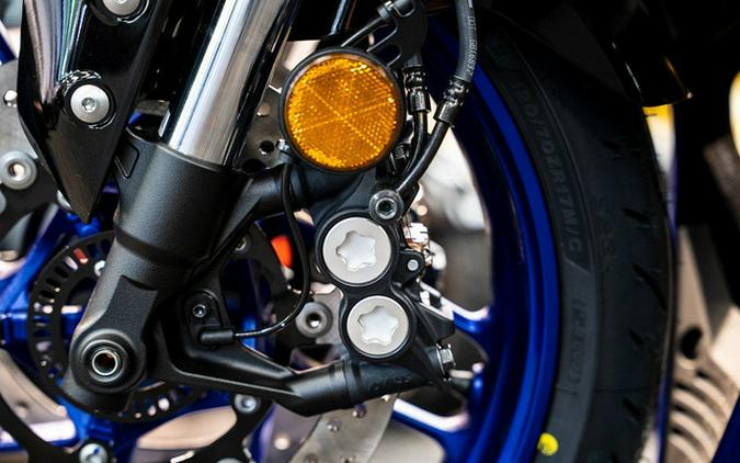 2026 Yamaha YZF R7